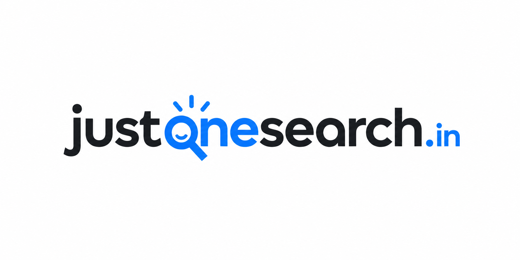 JustOneSearch