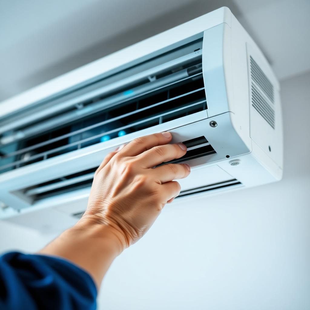 AC Repair & Service