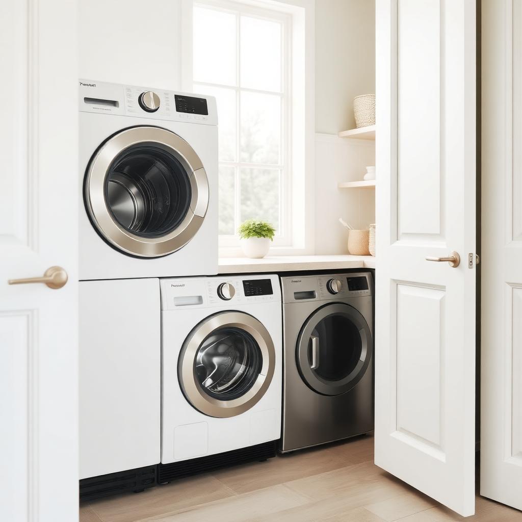 RENT
APPLIANCE