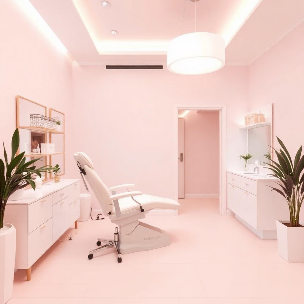 Beauty Clinics