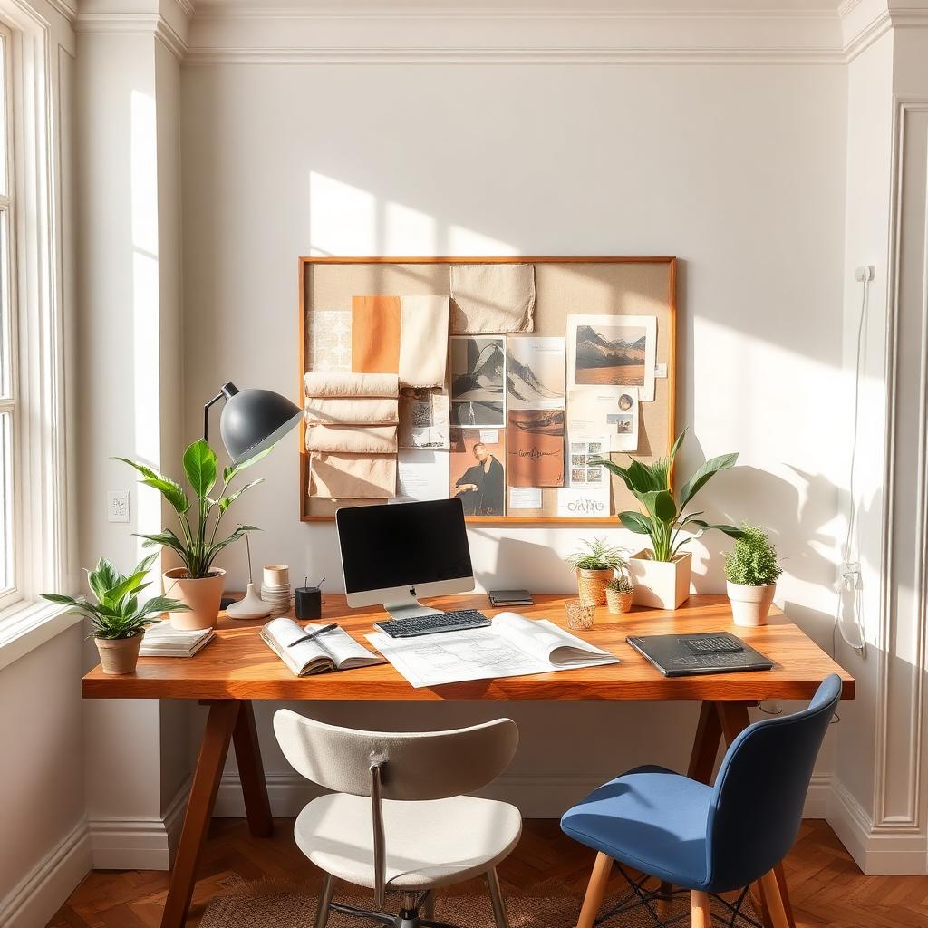 Interior
Designers