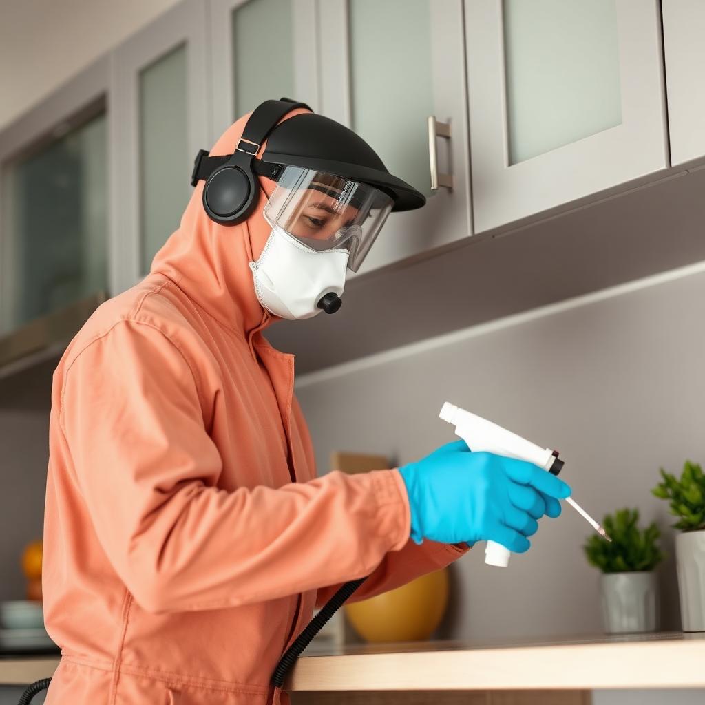 Pest Control