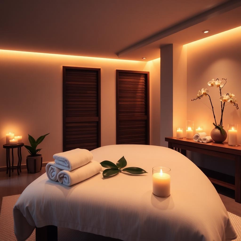 Spa